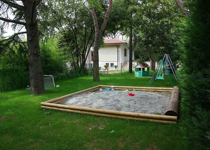 Bed & Breakfast San Giorgio Lazise Locazione Turistica 3*