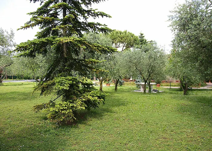 San Giorgio Lazise Locazione Turistica Bed & Breakfast