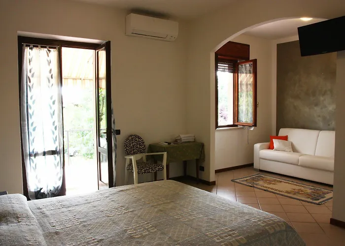 Bed & Breakfast San Giorgio Lazise Locazione Turistica