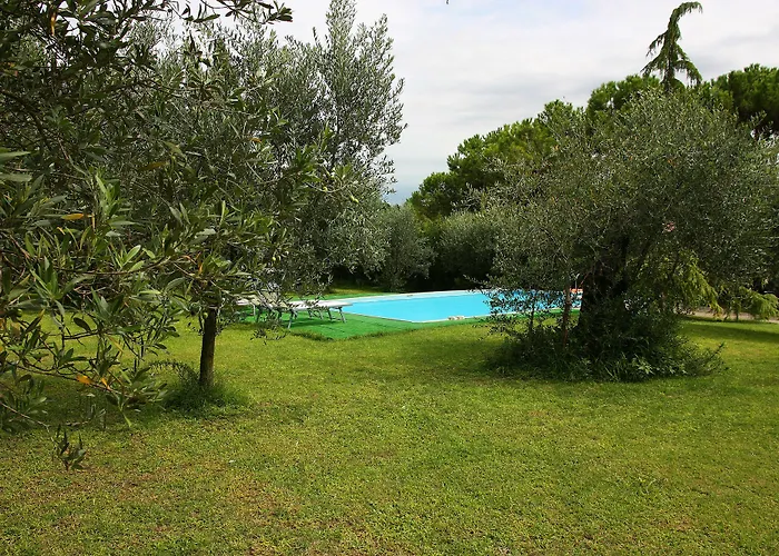 San Giorgio Lazise Locazione Turistica