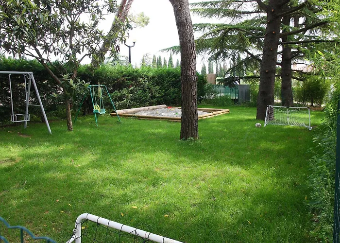 San Giorgio Lazise Locazione Turistica