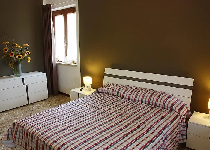 San Giorgio Lazise Locazione Turistica Colà